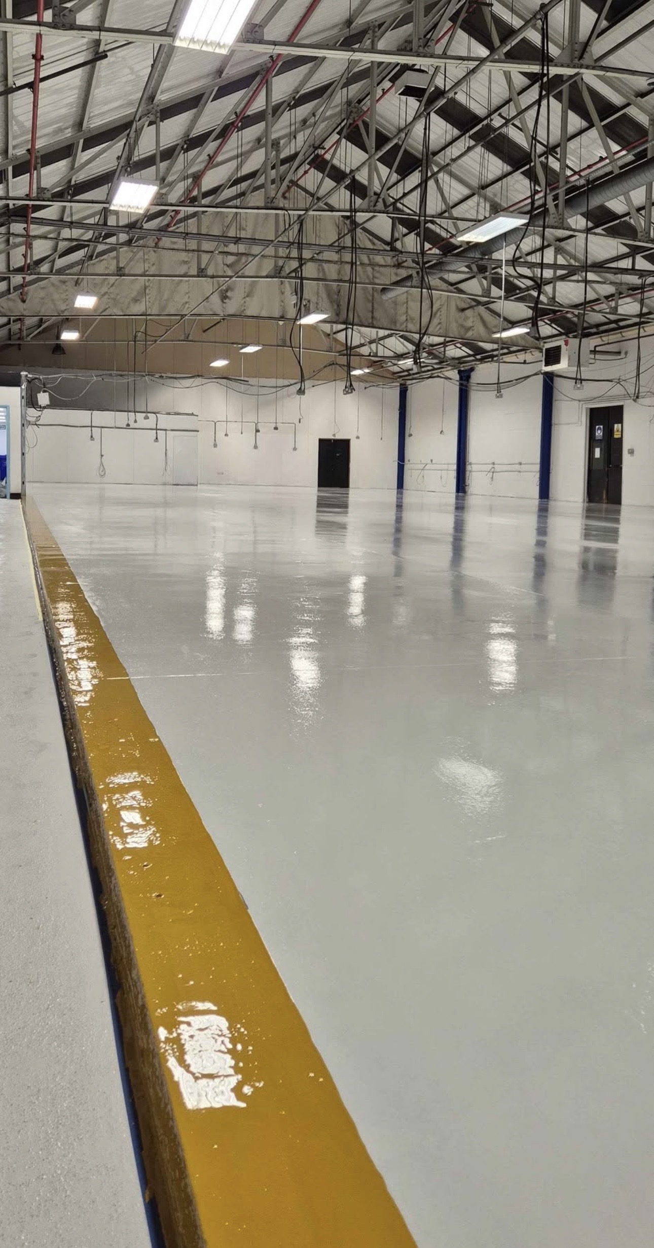 Best Garage Floor Coating Options in the GTA: A 2026 Buyer’s Guide