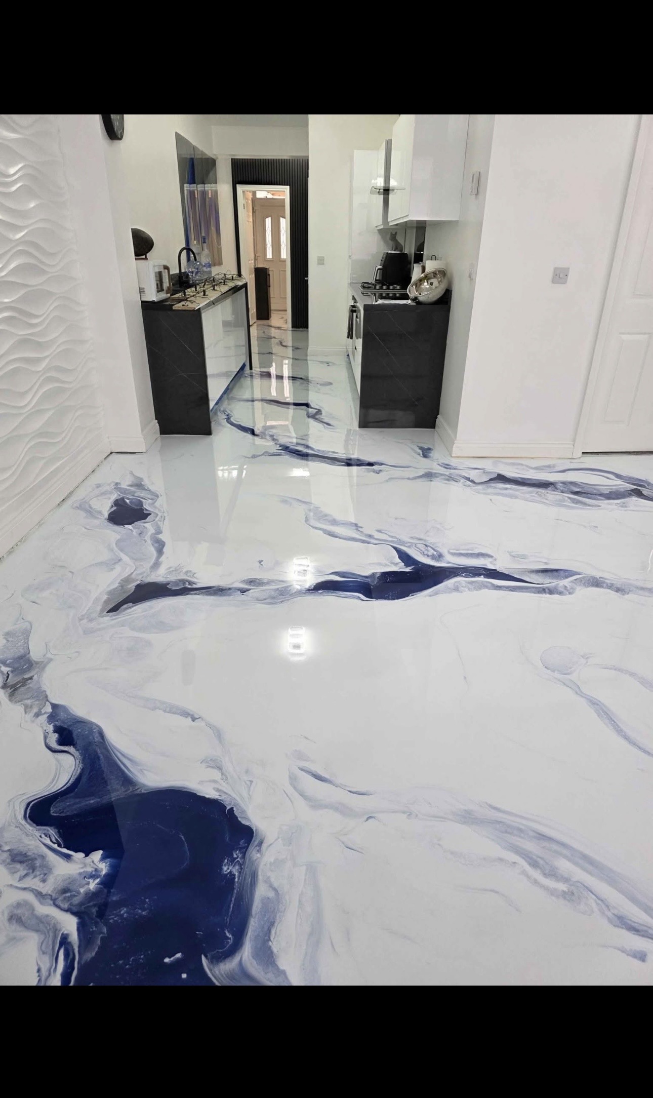 Epoxy Flooring in Durham Region: Whitby, Ajax, Pickering & Oshawa Guide (2026)