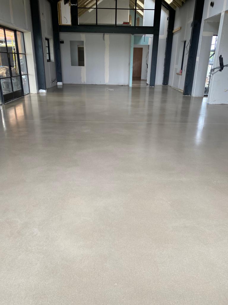 Epoxy Flooring in Oakville: Costs, Options & Local Install Guide (2026)
