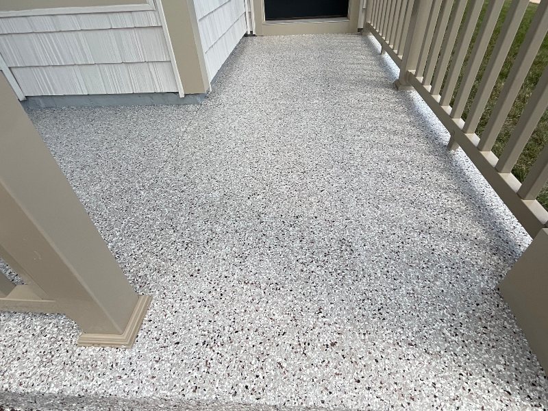 Industrial Epoxy Flooring in the GTA: Costs, Systems & What to Look For